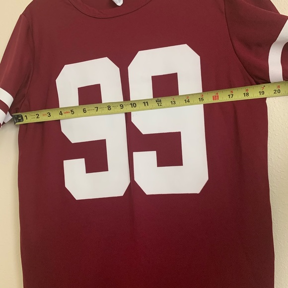 January 7 Jersey Tunic - Picture 6 of 6